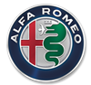Alfa Romeo 中川